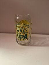 Sierra Nevada Hazy Little Thing IPA 12oz Beer Glass picture
