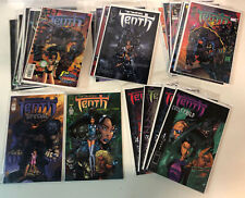 The Tenth: (1999) #1-4 + #1-14 + 0-4 + Wizard + Special+ Configuration VF/NM Set picture