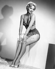 HELENE STANTON SINGER AND ACTRESS PIN UP - 8X10 PUBLICITY PHOTO (BT654) picture