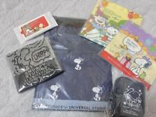 Assortment Of Novelty Snoopy Goods picture