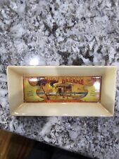 TOMMY BAHAMA'S COLLECTIBLE CIGAR ASHTRAY Paradise Nation. New No Issues  picture