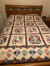 Vintage ARCH Quilt, Elmsford, Twin to Full picture