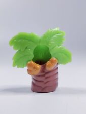 Replacement Coconut Tree Tomy Yujin Series 14 Winnie The Pooh Peek-a-Pooh Disney picture