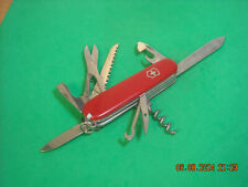 Victorinox Huntsman Swiss Army Knife picture