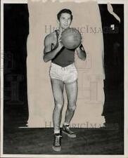 1959 Press Photo Basketball player J.J. Dolnics - hps24658 picture