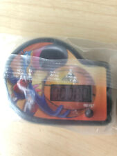 NEW Froot Fruit Loops TOUCAN SAM Pedometer picture