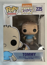 Funko POP - Tommy #225 - Nickelodeon Rugrats - POP Animation picture