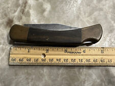 Klein Tools 44137 Lockback Japan Pocket Knife picture