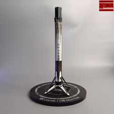 1:200 Spacex Falcon 9 1s Recovery Status with Platform model Finished Painted picture