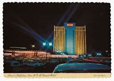 The Fabulous New MGM Grand Hotel Casino, Reno, Nevada picture