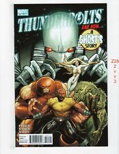 Thunderbolts #151 VF/NM 1997 Marvel z2823 picture