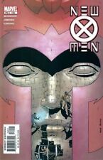 X-Men, Vol. 1 #132 (2002) picture