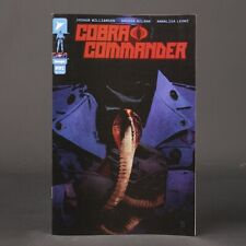 COBRA COMMANDER #1 Cvr E 1:50 Image Comics 2024 1E 1123IM201 (CA) Sorrentino picture