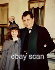ENGLISH ACTOR JEREMY BRETT ADVENTURES OF SHERLOCK HOLMES  8X10 PHOTO fn picture