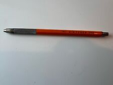 Vintage Dietzgen 3162 Lead Holder Pencil w/ 1 Lead - Made in Italy picture