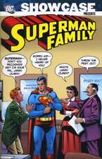 Showcase Presents: Superman Family TPB #2 FN; DC | we combine shipping picture
