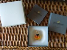 SWAROVSKI PARADISE ALIPUR BUMBLEBEE OBJECT SMALL picture