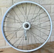 1968 Schwinn Sting Ray Junior Fair Lady 20 Inch 1-3/4 Back S-7 Rim Side Stamped picture
