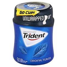 Trident Original Gum, 3.18 oz - Case of 24 picture