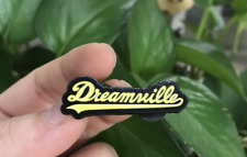 Dreamville enamel Pin -  J. Cole - 1985 - Kendrick - Forest Hills Drive KOD Jid picture