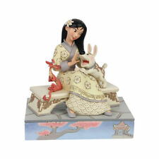 Disney Traditions Honourable Heroine (Mulan) Figurine 6007061 picture