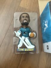 Kevin Durant Back-to-Back Champions San Jose Sharks Warriors Bobble Head picture