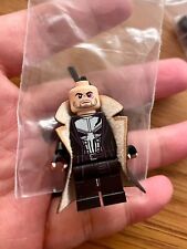 custom 3th party min brick minifigure  ols onlinesailin punisher picture