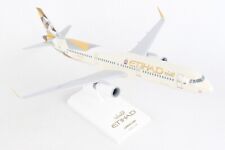 SKYMARKS (SKR1071) ETHIAD AIRLINES A321 1:150 SCALE MODEL picture