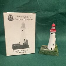 Lefton's Historic American Lighthouses ~Marblehead~CCM12412~New picture