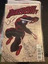 Marvel Here Comes Daredevil 1 Sealed Signed Ltd 120 Paolo Rivera CGC Ready RARE picture