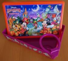 Tokyo Disney Disneyland Halloween 2007 Haunted Mansion Foldable Lunch Case picture