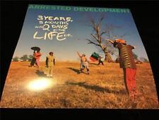 12x12 Album Flat Arrested Development 3 Years, 5 Months 2 Days In The Life of... picture