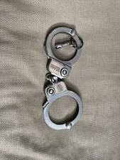 Vintage Smith & Wesson Model 94 High Security Handcuffs  picture