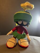 Vintage 1997 Applause Marvin the Martian 14