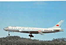 Airline TUPOLEV 104 AEROFLOT  picture