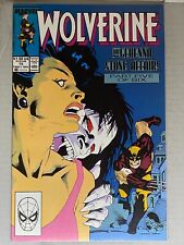 Wolverine series + Weapon X Spinoffs Marvel comics series Pick Your Issue X-Men picture