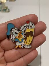 Baby Donald Pin Trader's Delight PTD LE 400 Disney DSF DSSH GWP picture