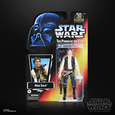 Han Solo Action Figure by Hasbro Star Wars: The Black Series picture