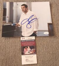 ADAM SANDLER SIGNED 8X10 PHOTO CLICK JSA AUTHENTICATED #AP94866 RARE FUNNY  picture