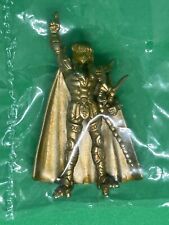 ☆ Saint Seiya Scorpio Figure Collection Mini Figure 2003 Bandai Masami Kurumada picture