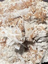 Huge Fluorite, White Rock Quarry, Clay Center, Ohio picture