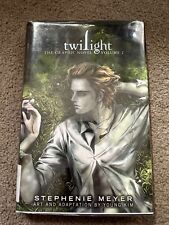 Twilight: The Graphic Novel, Vol. 2 (The Twilight Saga, 2) by Meyer, Stepheni… picture