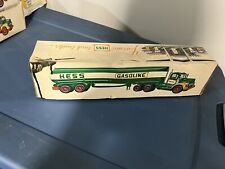 1972/74 hess truck picture