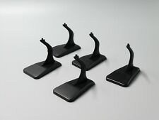 Black Plastic Display Stand for 1:400 Diecast Aircraft Model 5 set bundle FRE SH picture
