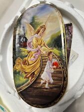 22-A56-2.7. BRADEX ANNABURG COLLECTOR PLATE GERMANY 1996 By My Side picture