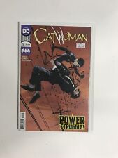 Catwoman #21 (2020) NM3B147 NEAR MINT NM picture