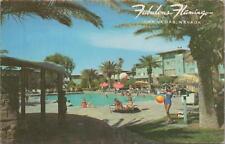 Postcard Fabulous Flamingo Hotel Las Vegas Nevada NV  picture