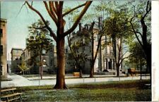 1907. HOSPITAL. HARRISBURG, PA. POSTCARD. HH11 picture