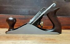 STANLEY   No.4 SMOOTH SOLE  PLANE  TYPE  16   1933 - 1941  