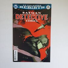 Detective Comics #947 DC Comics Batman picture